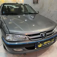 پژو پارس LX TU5، مدل ۱۴۰۰ ، سیمی