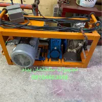 فروش بالابر ساختمانی نو و در حد‌ نو