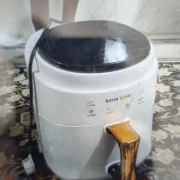 سرخ کن