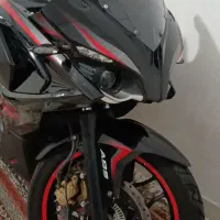 موتور rs