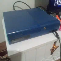 کنسول ایکس باکس306 درحدنو