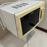 مایکروویو دلونگی اصل ایتالیا