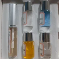 مواد لیفت از برند Lash lift