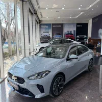 BMW 225L مدل 2025