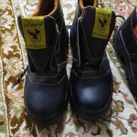 کفش کار