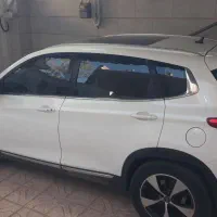 تیگو7 ie|خودرو سواری و وانت|مشهد, زیبا شهر|دیوار