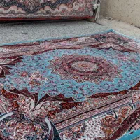 قالیشویی تمام اتوماتیک چاه عظیم