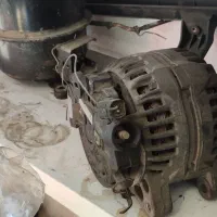 مقداری لوازم یدکی C5  جک  ماکسیما