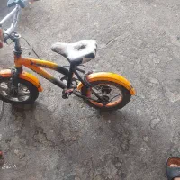 دوچرخه ۱۲و۱۶