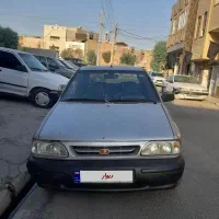 پراید ۸۸