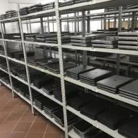 فروش تک و عمده انواع لپتاپ های وارداتی با گارانتی