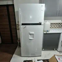 یخچال فریزر الجی