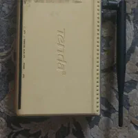 مودم کاملا سالم