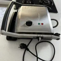 گریل حرفه‌ای گاستروبک