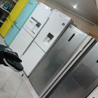 یخچال از دم قسط