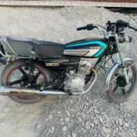 موتور cg150 ehsan