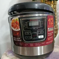 پلو پز چند کاره نو