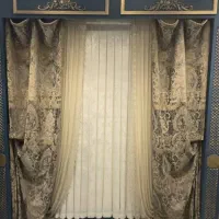 گالری پرده نوژا