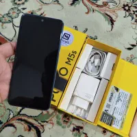 poco m5s لازرورق واقعی 256