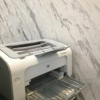 پرینتر تک کاره اچ پی hp1102
