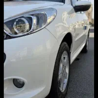 207پانامدل 404خشک 2500تاپشت امپر