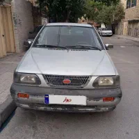 پراید ۱۴۱