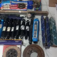 کمک لندرور وجیپ