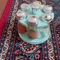 جاادویه ۶ تایی