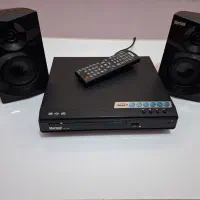 دی وی دی پلیر فلش خور مارشال