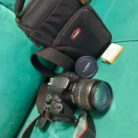 دوربین canon700D