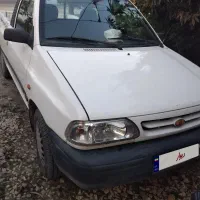 پراید وانت ۹۶