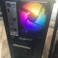 کیس گیمینگ اقتصادی i5 نسل ۱۳