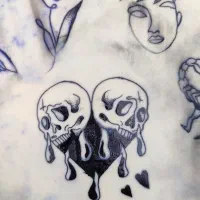 تخفیف ویژه آموزش تتو عیدانه