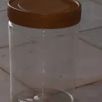 ظرف عسل
