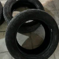 لاستیک خودرو 205 سایز رینگ 16