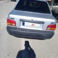 فروش پراید مدل 87