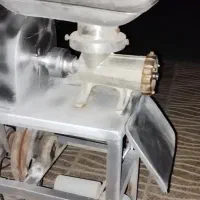 چرخ گوشت صنعتی
