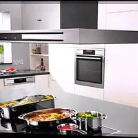 هودAEG استیل عرض ۱۲۰|هود|تهران, چیتگر|دیوار