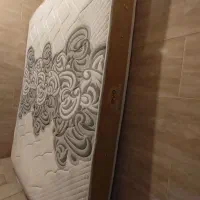 تشک دو نفره ارتوپدیک EVE سایز ۱۶۰×۲۰۰  تمیز