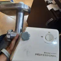 چرخ گوشت