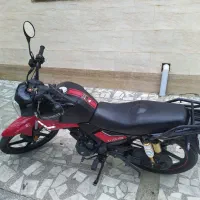 موتور سیکلت ایردوکو 150سی‌سی مدل ۱۴۰۲