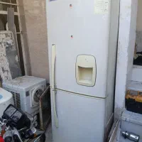 یخچال فریزر ۲۴ فوت