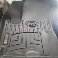 کفپوش سه بعدی سانا