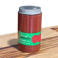 رب گوجه فرنگی خانگی