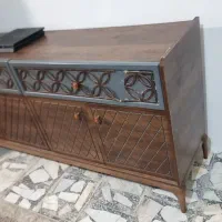 کنسول کمد