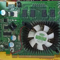 کارت گرافیک GT 8600