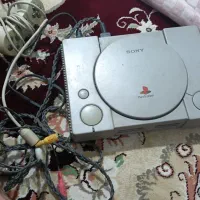 ps1|کنسول، بازی ویدئویی و آنلاین|گرگان, |دیوار