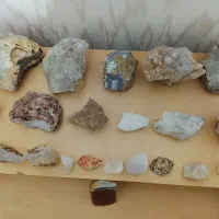 چند مدل سنگ