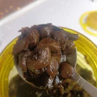 سیر ترشی ده ساله