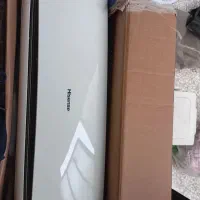 کولر اسپیلیت ۹ هزار هایسنس